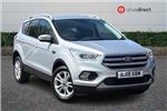 2018 Ford Kuga