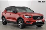 2020 Volvo XC40