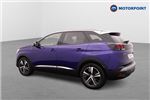 2020 Peugeot 3008