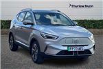 2023 MG ZS EV