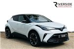 2021 Toyota C-HR