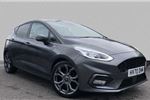 2020 Ford Fiesta