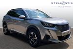 2021 Peugeot 2008