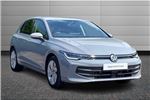 2024 Volkswagen Golf
