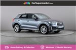 2020 Audi Q2