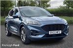 2022 Ford Kuga