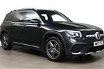 2021 Mercedes-Benz GLB