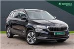 2022 Skoda Karoq