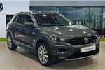 2019 Volkswagen T-Roc