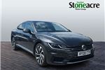 2020 Volkswagen Arteon