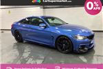 2018 BMW 4 Series