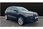 2018 Skoda Karoq