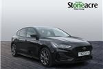 2022 Ford Focus