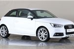 2016 Audi A1