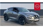 2024 Nissan Juke