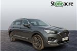 2021 SEAT Tarraco