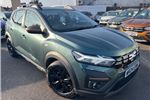 2024 Dacia Sandero Stepway