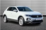2024 Volkswagen T-Roc