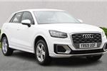 2019 Audi Q2