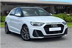 2020 Audi A1