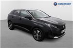 2023 Peugeot 3008