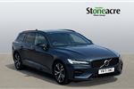 2021 Volvo V60