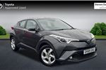 2019 Toyota C-HR