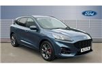 2021 Ford Kuga