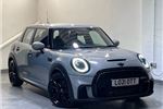 2021 MINI Hatchback 5dr