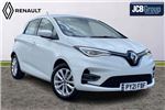 2021 Renault Zoe