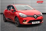 2019 Renault Clio