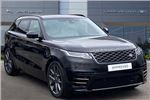 2022 Land Rover Range Rover Velar