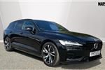 2021 Volvo V60