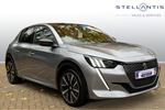 2020 Peugeot 208