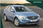 2016 Volvo XC60