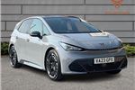 2023 Cupra Born