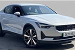 2022 Polestar 2