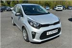 2023 Kia Picanto