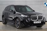 2024 BMW X1