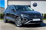 2022 Volkswagen T-Roc