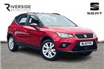 2018 SEAT Arona