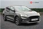 2020 Ford Focus Active