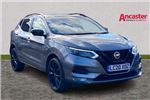 2020 Nissan Qashqai