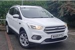 2019 Ford Kuga