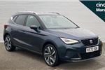 2022 SEAT Arona