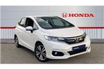 2020 Honda Jazz