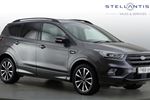 2019 Ford Kuga