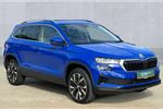 2022 Skoda Karoq