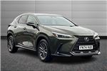 2024 Lexus NX