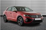 2023 Volkswagen T-Roc
